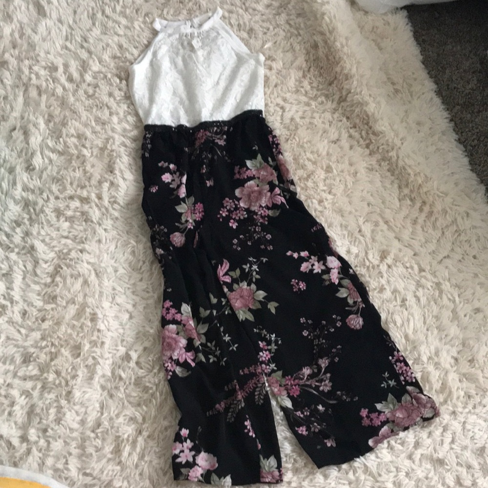 💓Lovely Romper💓